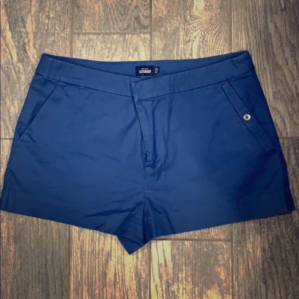 Kate Spade - Saturday shorts